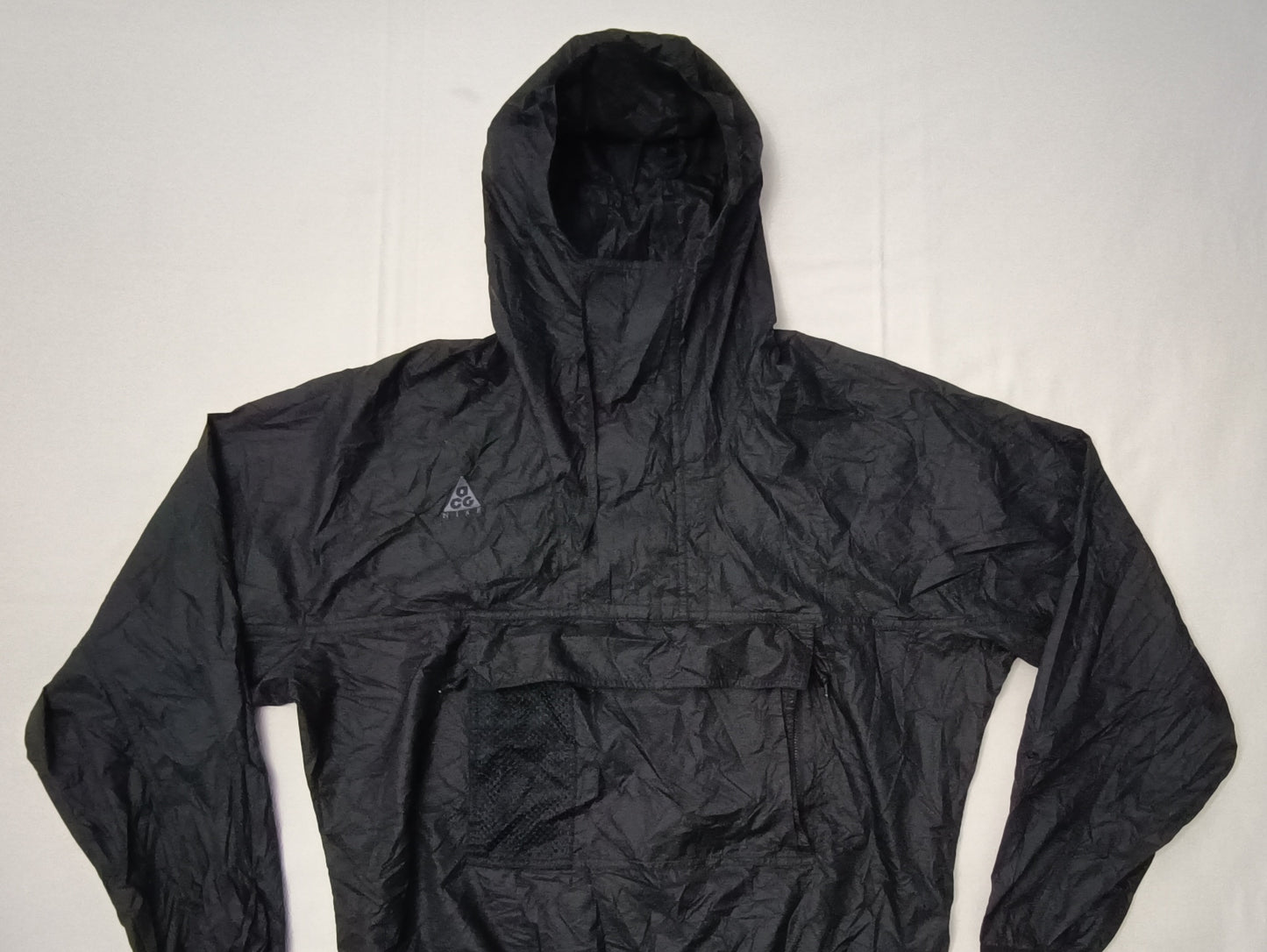 (L) Nike ACG Anorak Jacket яке
