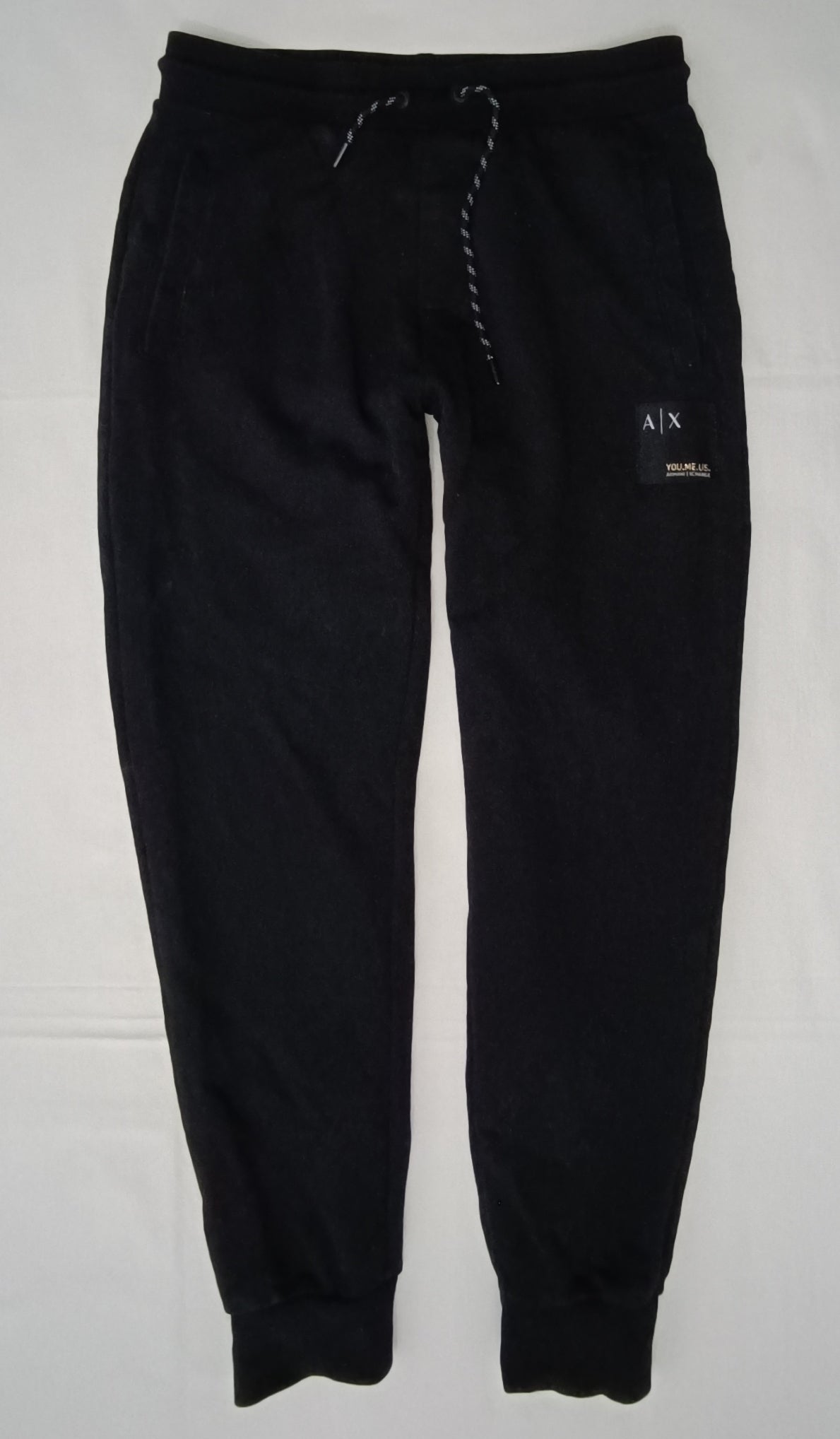 (S) Armani Exchange Sweatpants долнище