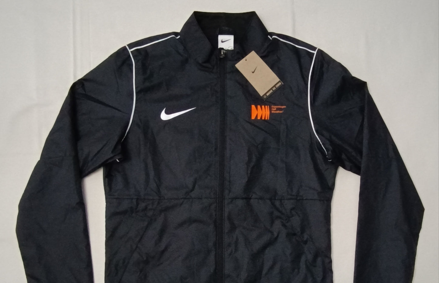 (S) Nike NSW Woven Jacket яке