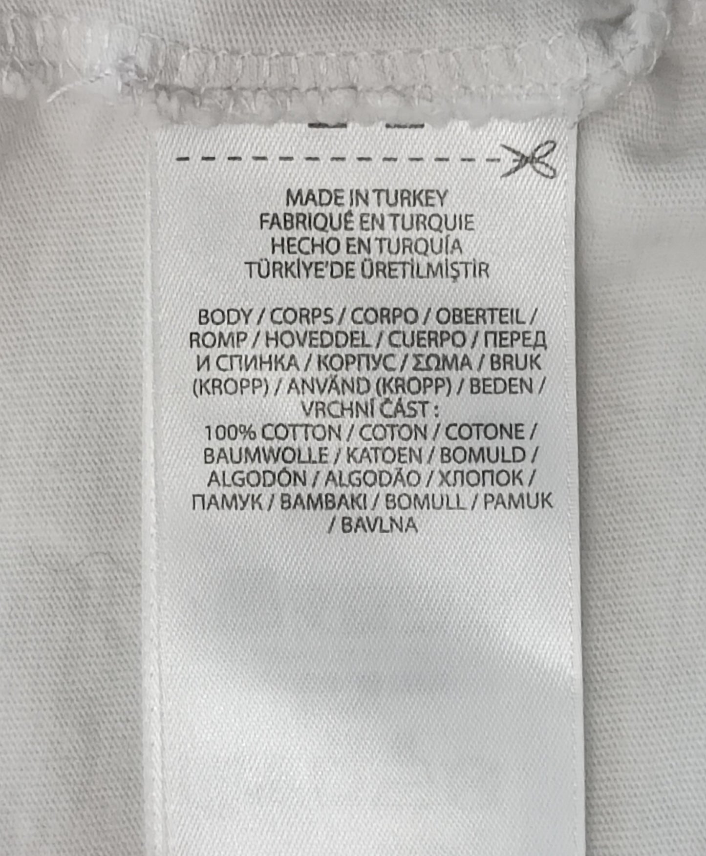 (L) POLO Ralph Lauren Polo Bear Shirt тениска