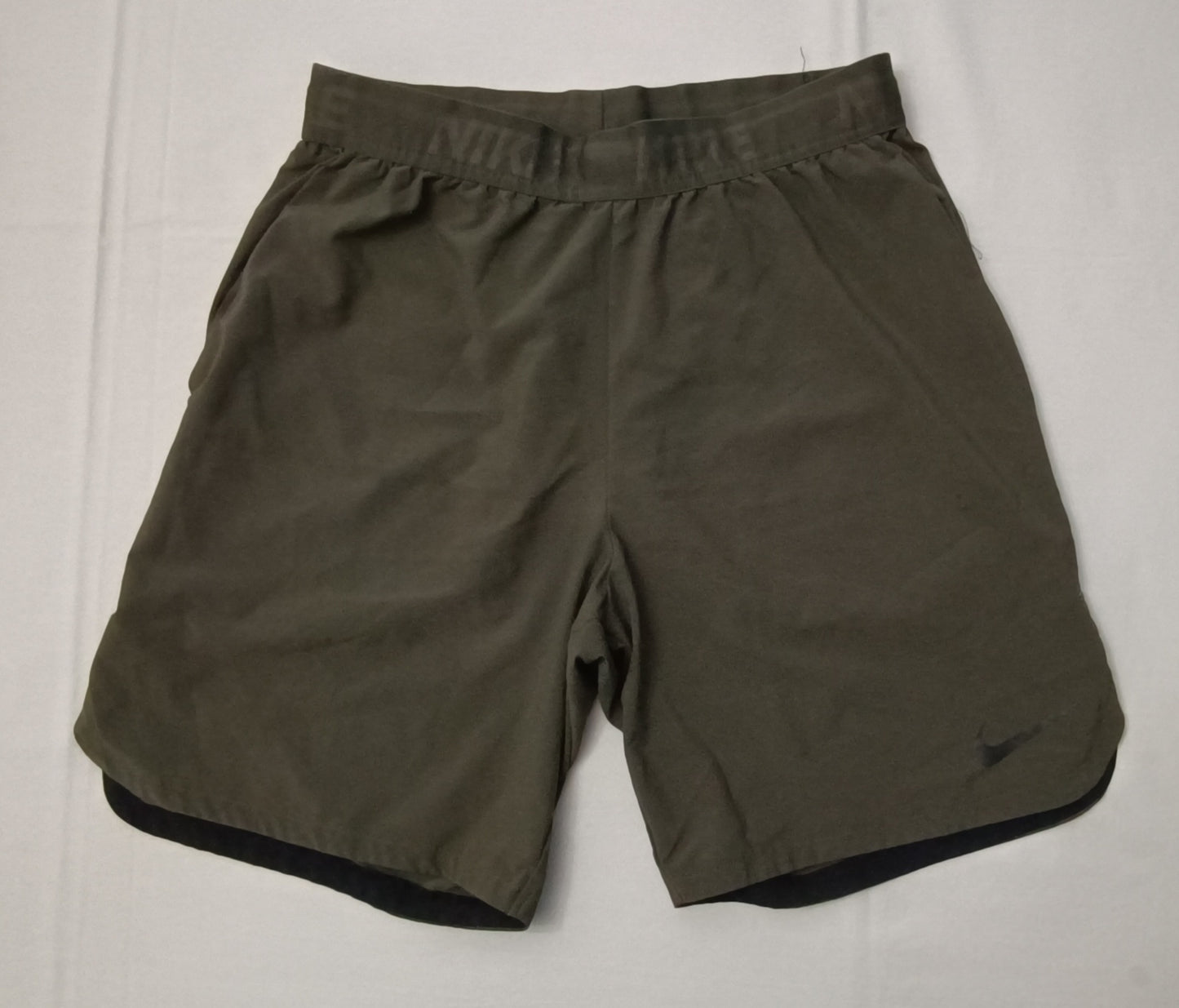 (M) Nike PRO Flex Vent Max Shorts шорти
