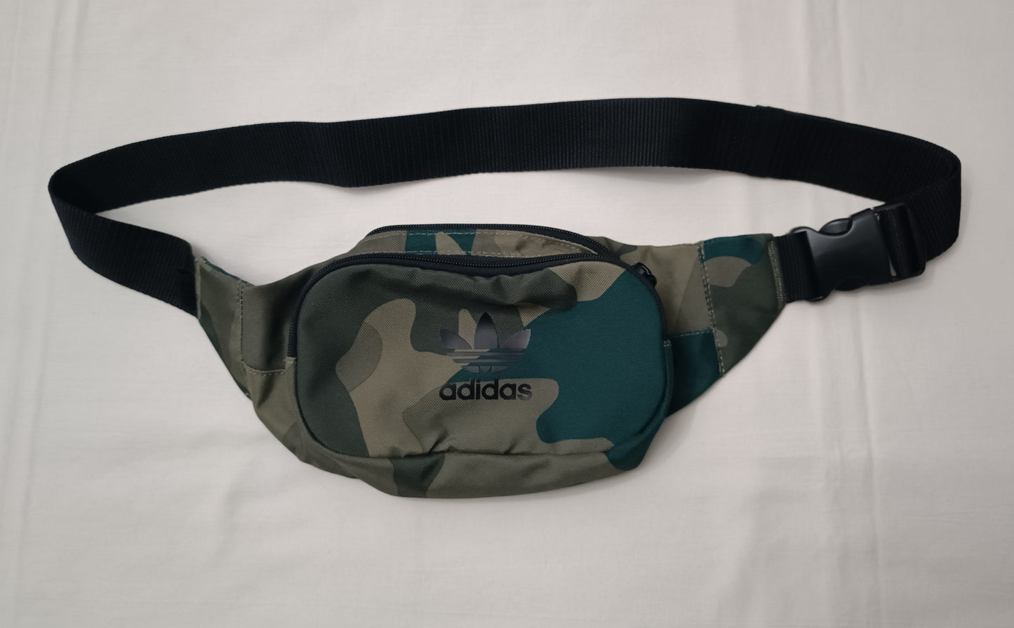 Adidas Originals Camouflage Waistbag чантичка за кръста