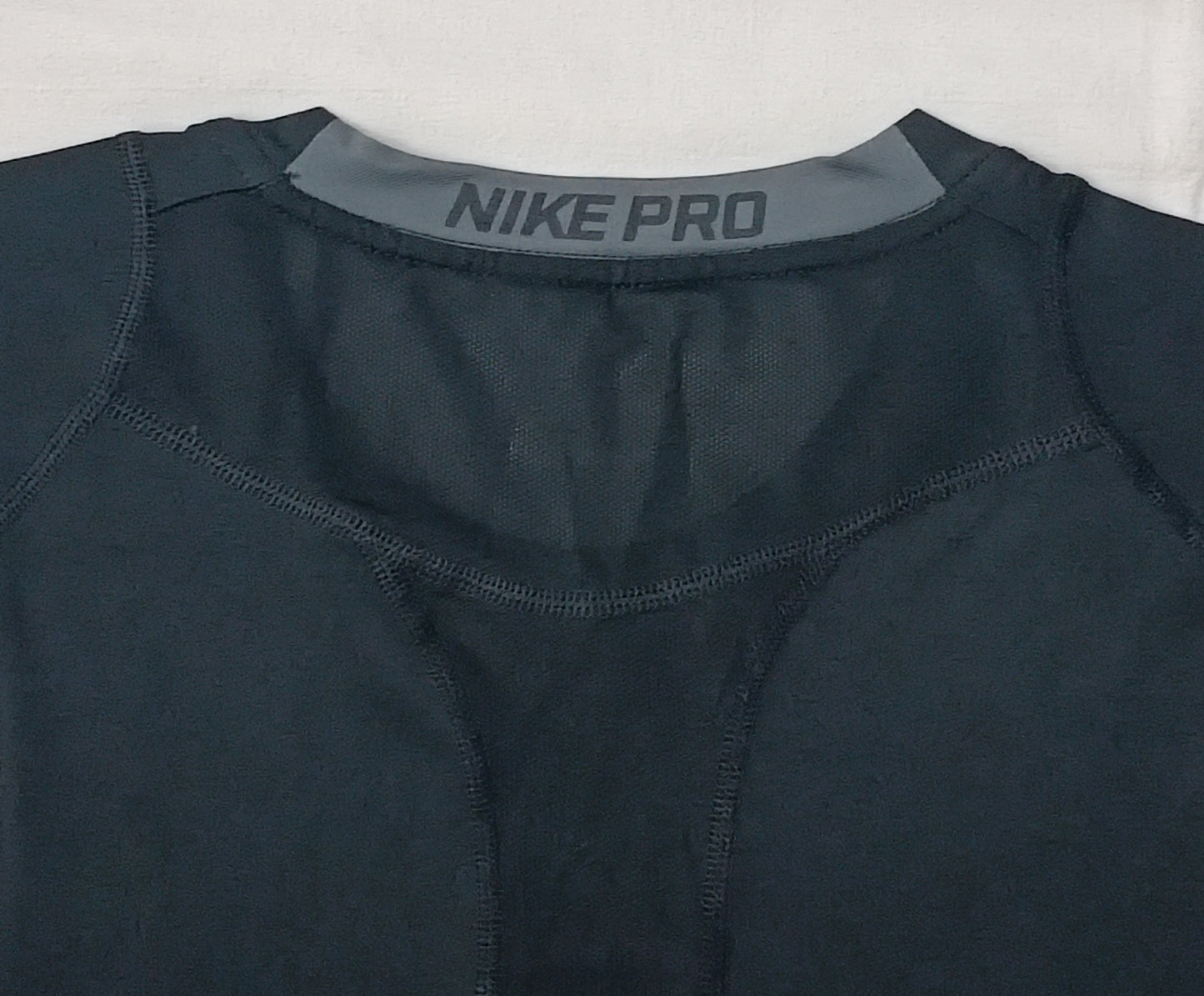 (XL) Nike PRO Compression Tank Top потник