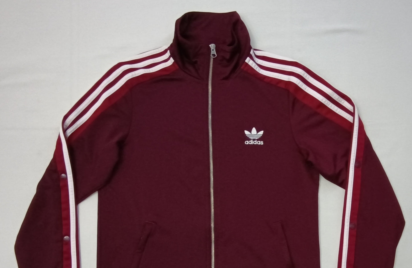 (ДАМСКО) (S) Adidas Originals Sweatshirt горнище