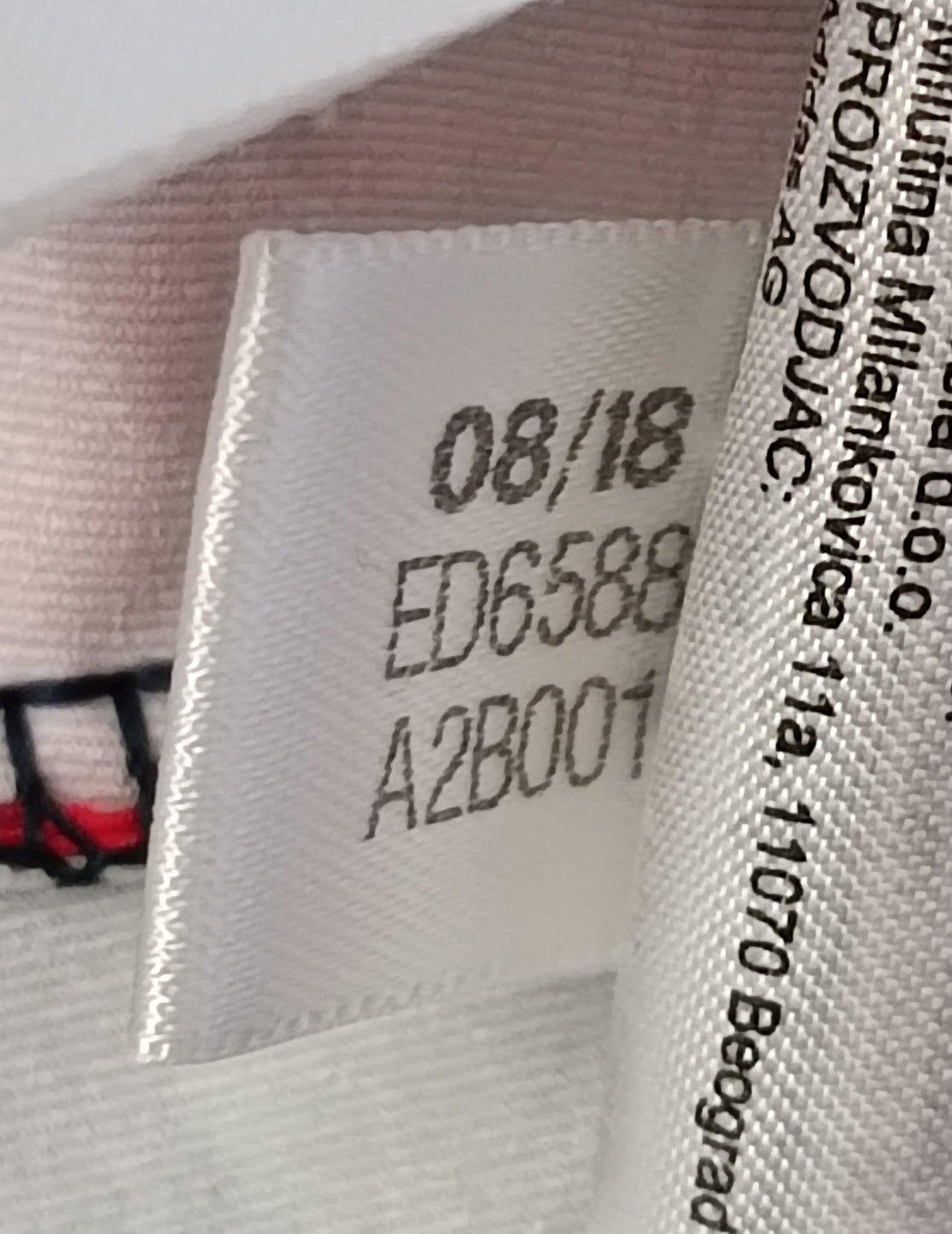 (ДАМСКО) (S) Adidas Originals Flora Trefoil Leggings клин