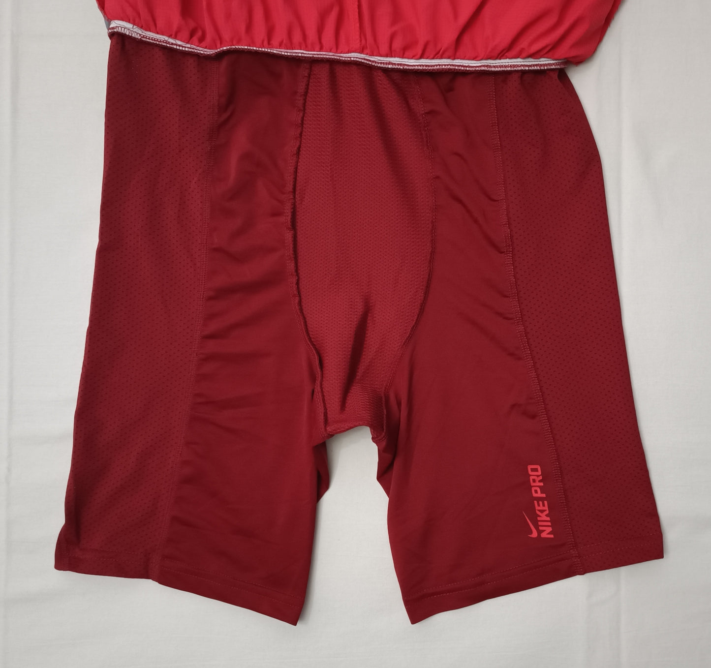 (L) Nike DRI-FIT Flex 2in1 Shorts шорти
