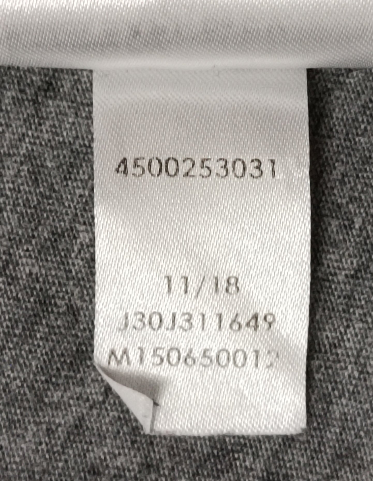 (XL) Calvin Klein Jeans Shirt тениска