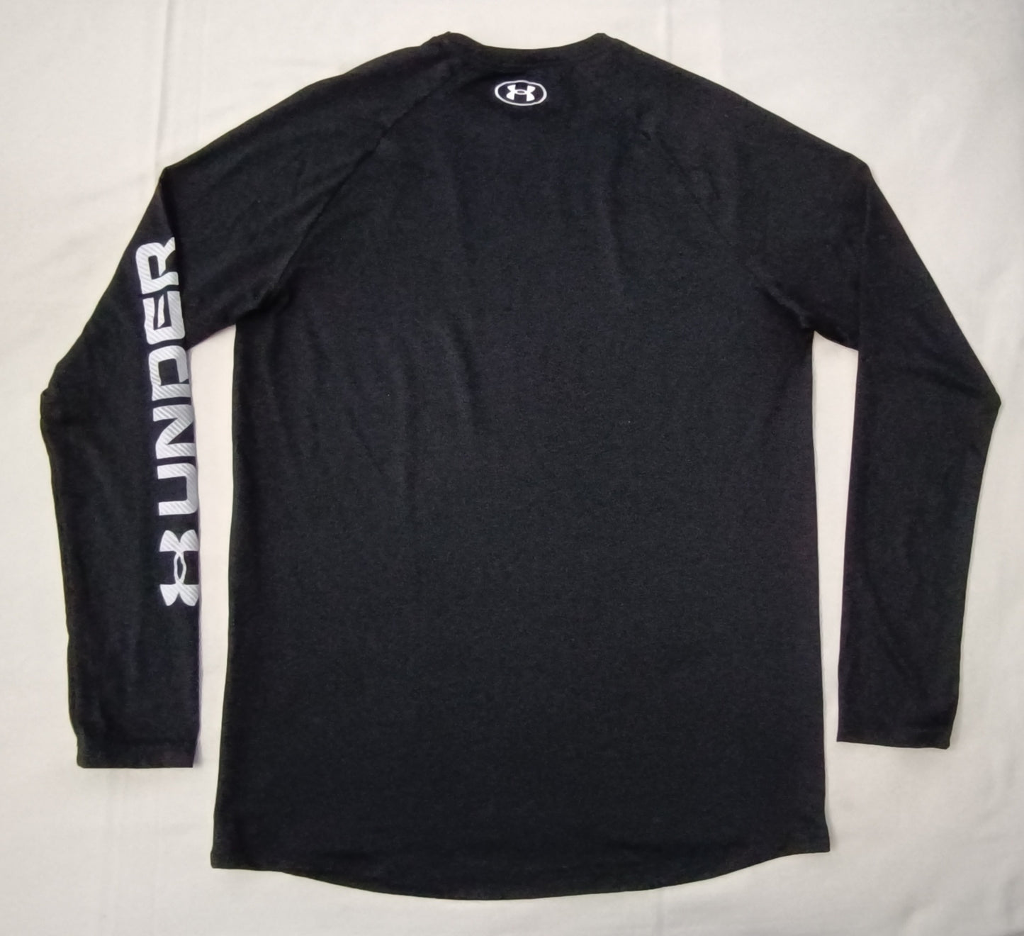 (M) Under Armour UA Long Sleeve Top блуза