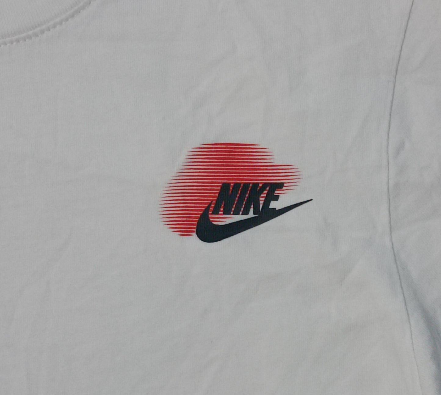 (XS) Nike Sportswear Tee тениска