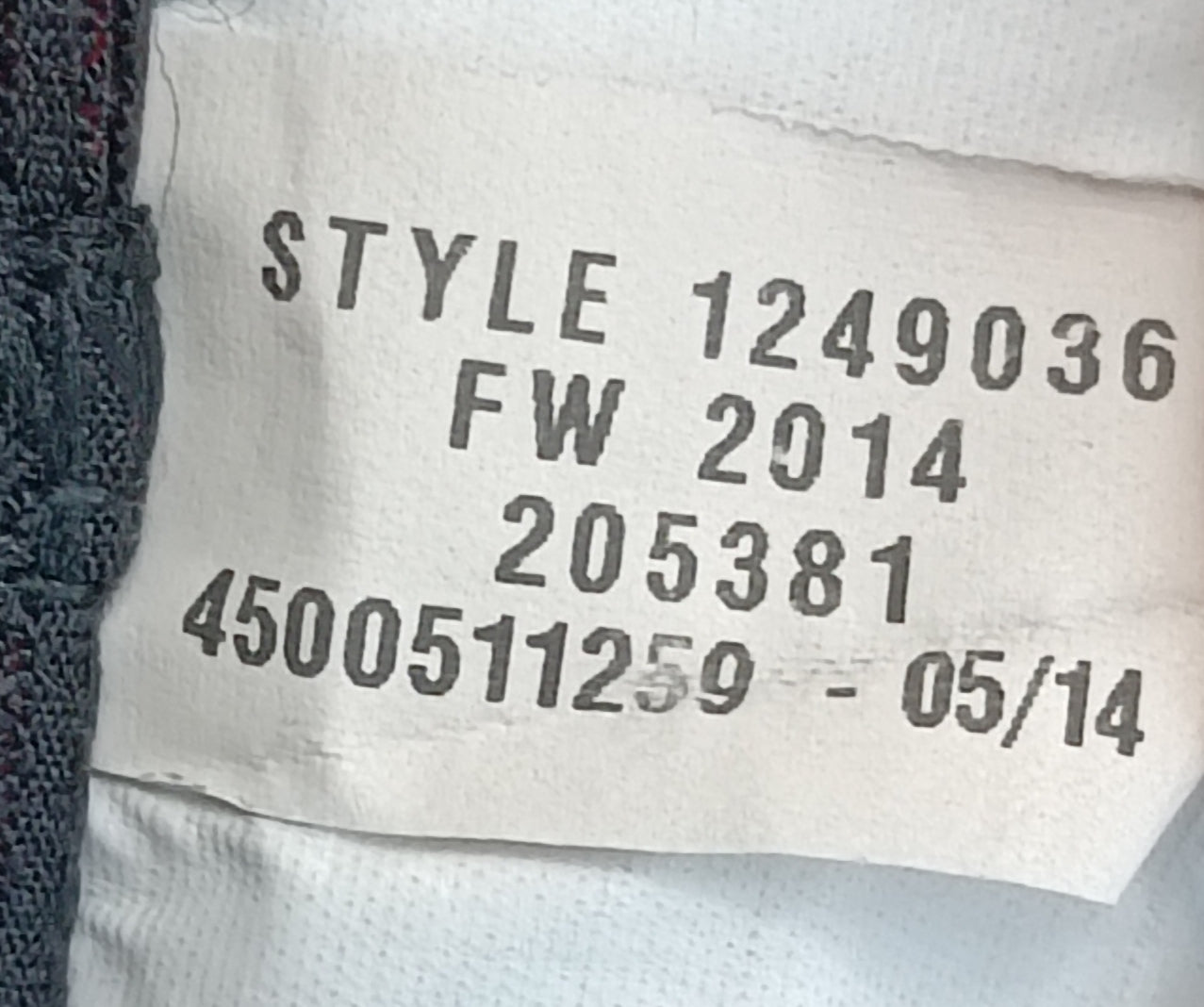(S) Under Armour UA Shorts шорти
