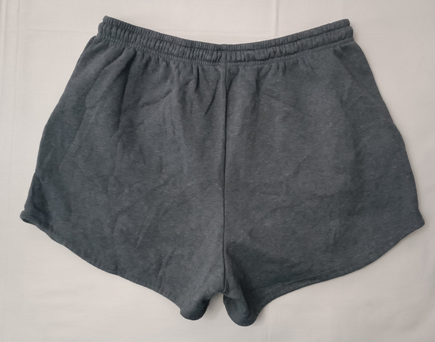 (ДАМСКО) (XL) Nike Sportswear Fleece Shorts шорти