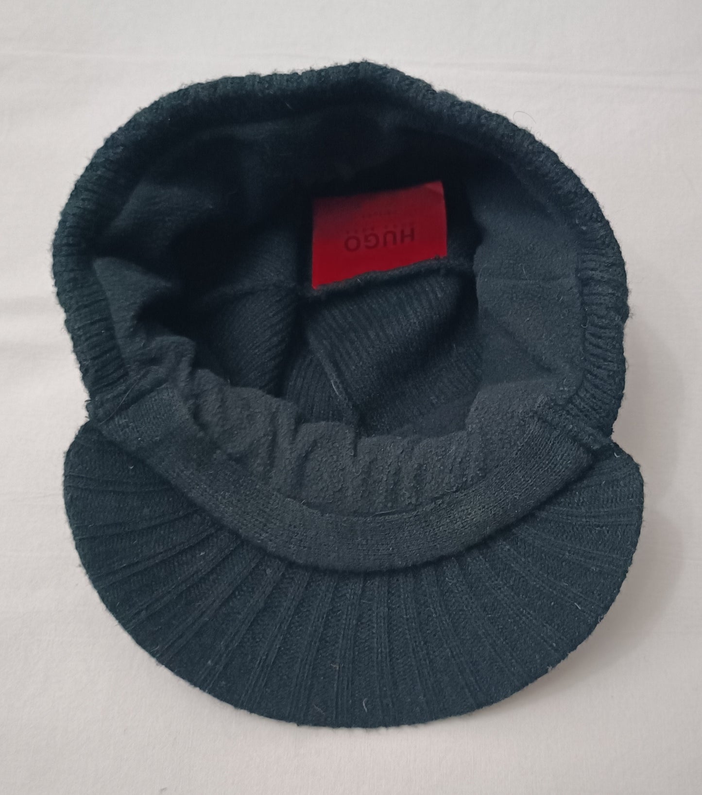Hugo Boss шапка
