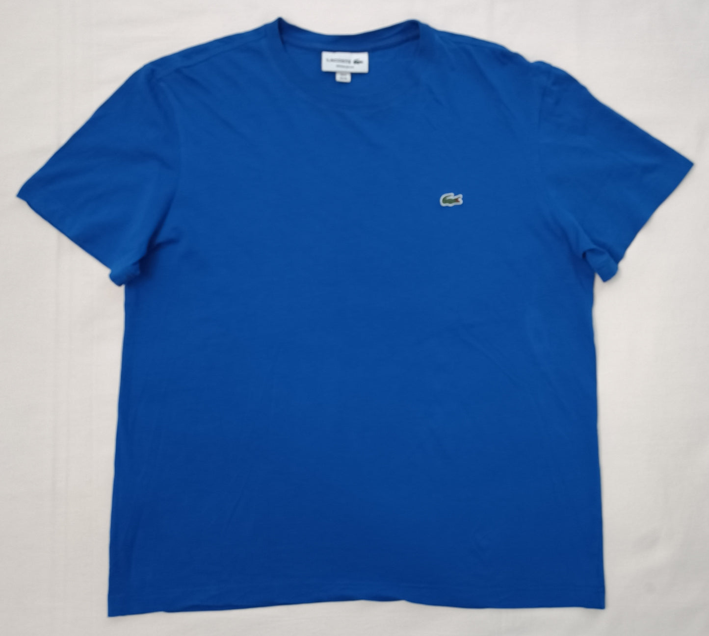 (M) Lacoste T-Shirt тениска