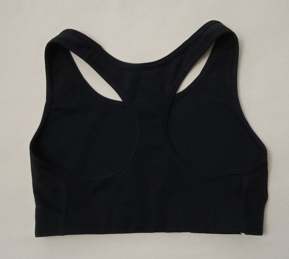 (ДАМСКО) (M) Nike DRI-FIT Bra бюстие