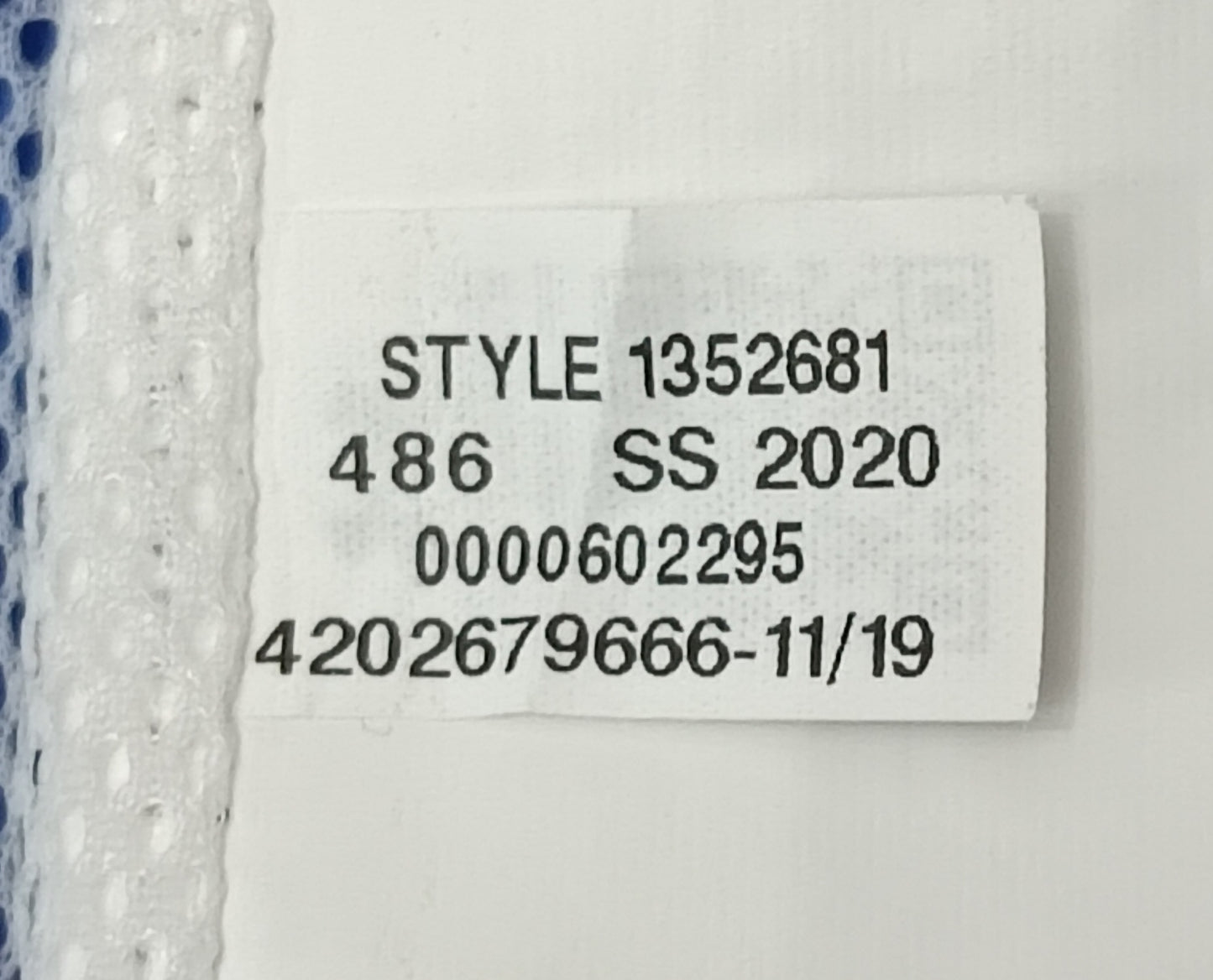 (XL) Under Armour UA Woven Jacket яке