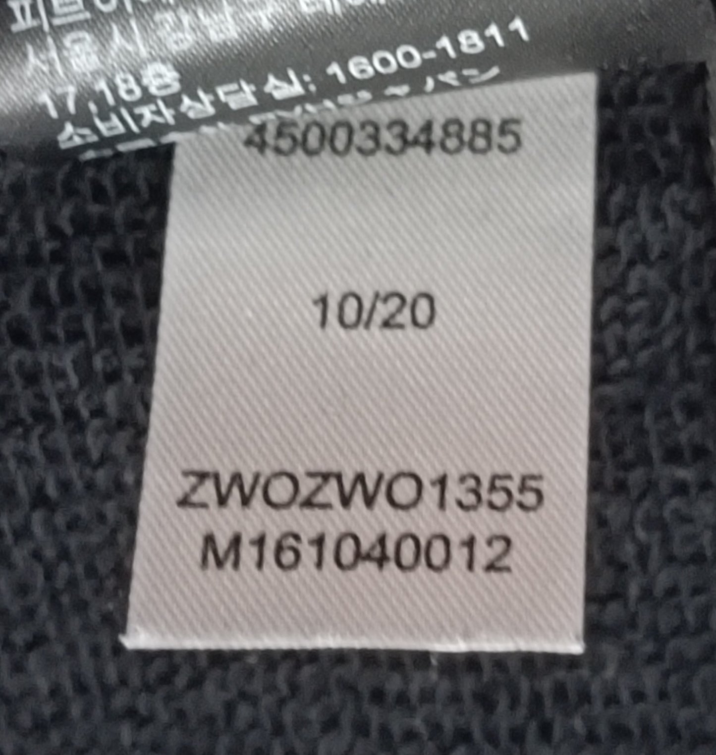 (ДАМСКО) (M) Calvin Klein Jeans Hoodie Sweatshirt горнище