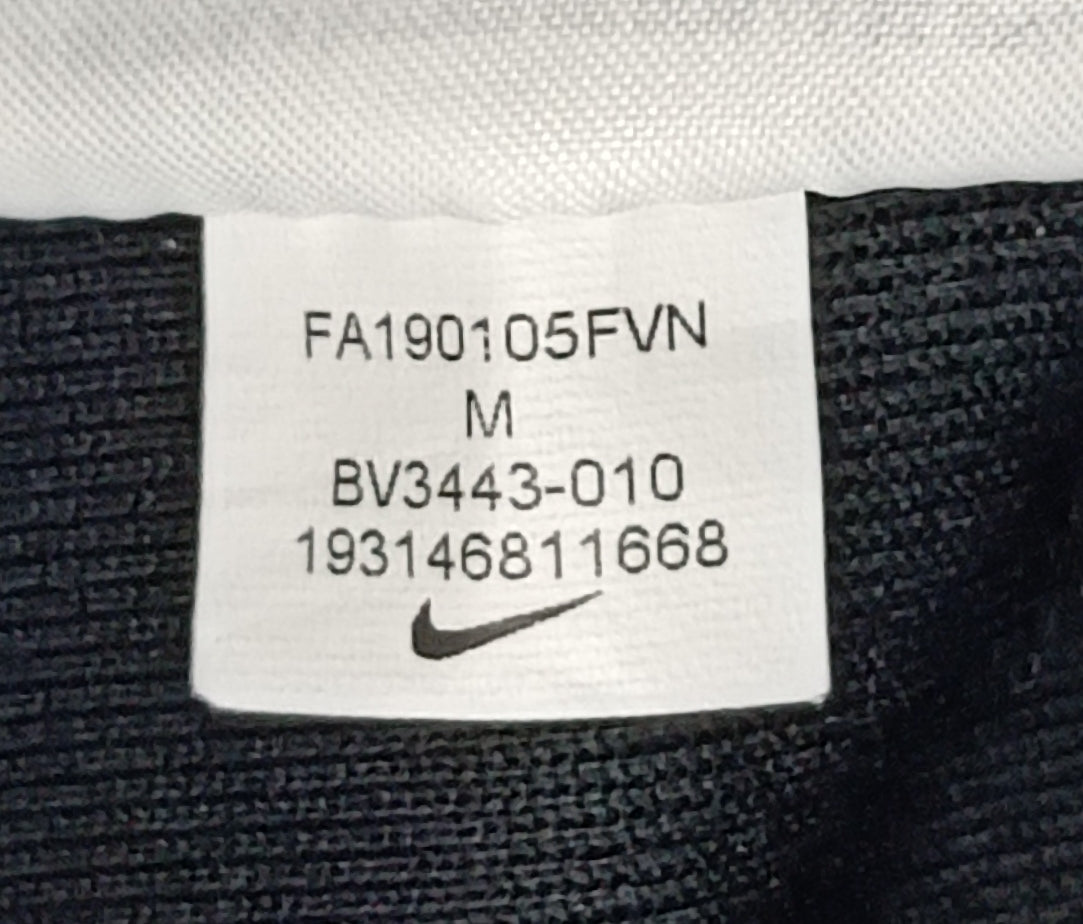 (ДАМСКО) (M) Nike Sportswear Repeat Sweatshirt горнище