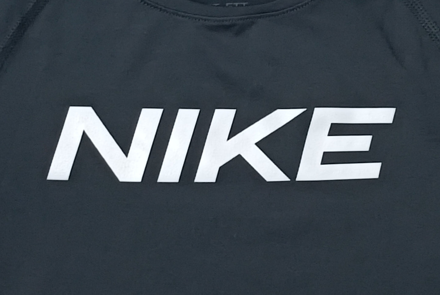 (ДЕТСКО) (Ръст 122-128см) Nike PRO DRI-FIT блуза