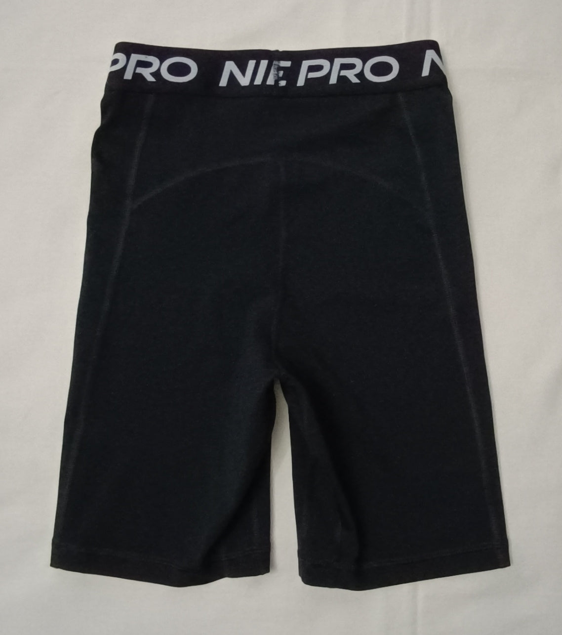 (ДАМСКО) (XS) Nike PRO DRI-FIT Shorts клин