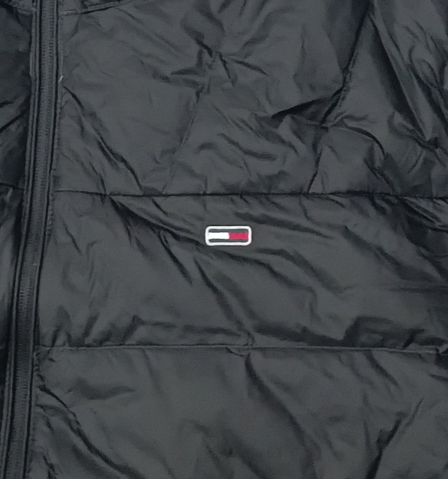 (XL) Tommy Jeans Down Jacket пухено яке