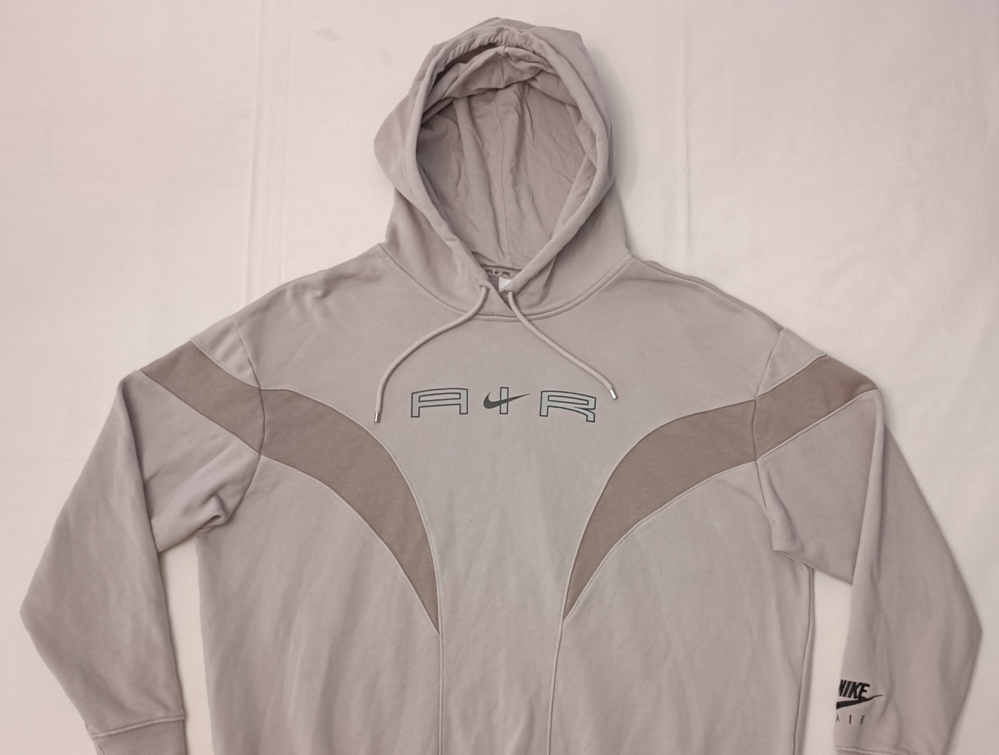 (ДАМСКО) (S) Nike AIR Sportswear Hoodie горнище