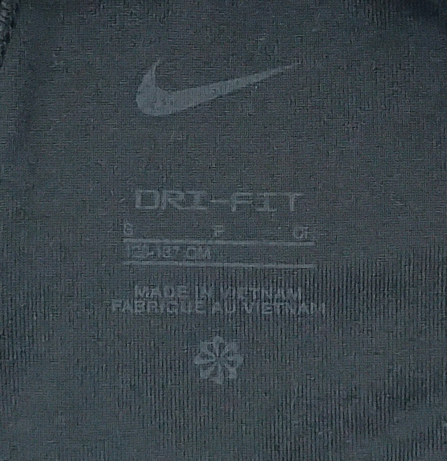 (ДЕТСКО) (Ръст 128-137см) Nike DRI-FIT Bra бюстие
