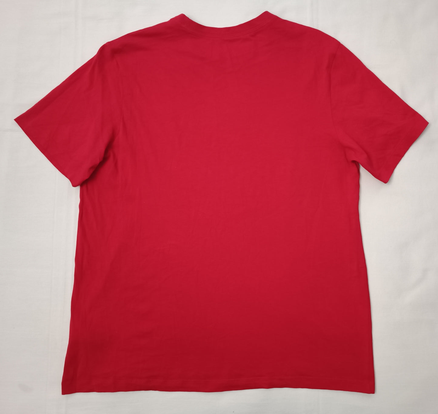 (L) Nike Sportswear Tee тениска