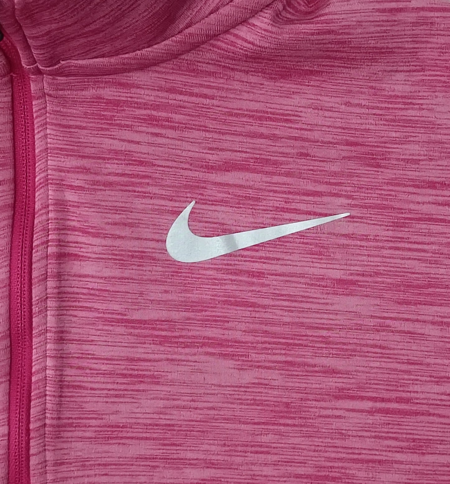 (ДЕТСКО) (Ръст 146-156см) Nike DRI-FIT Sweatshirt горнище