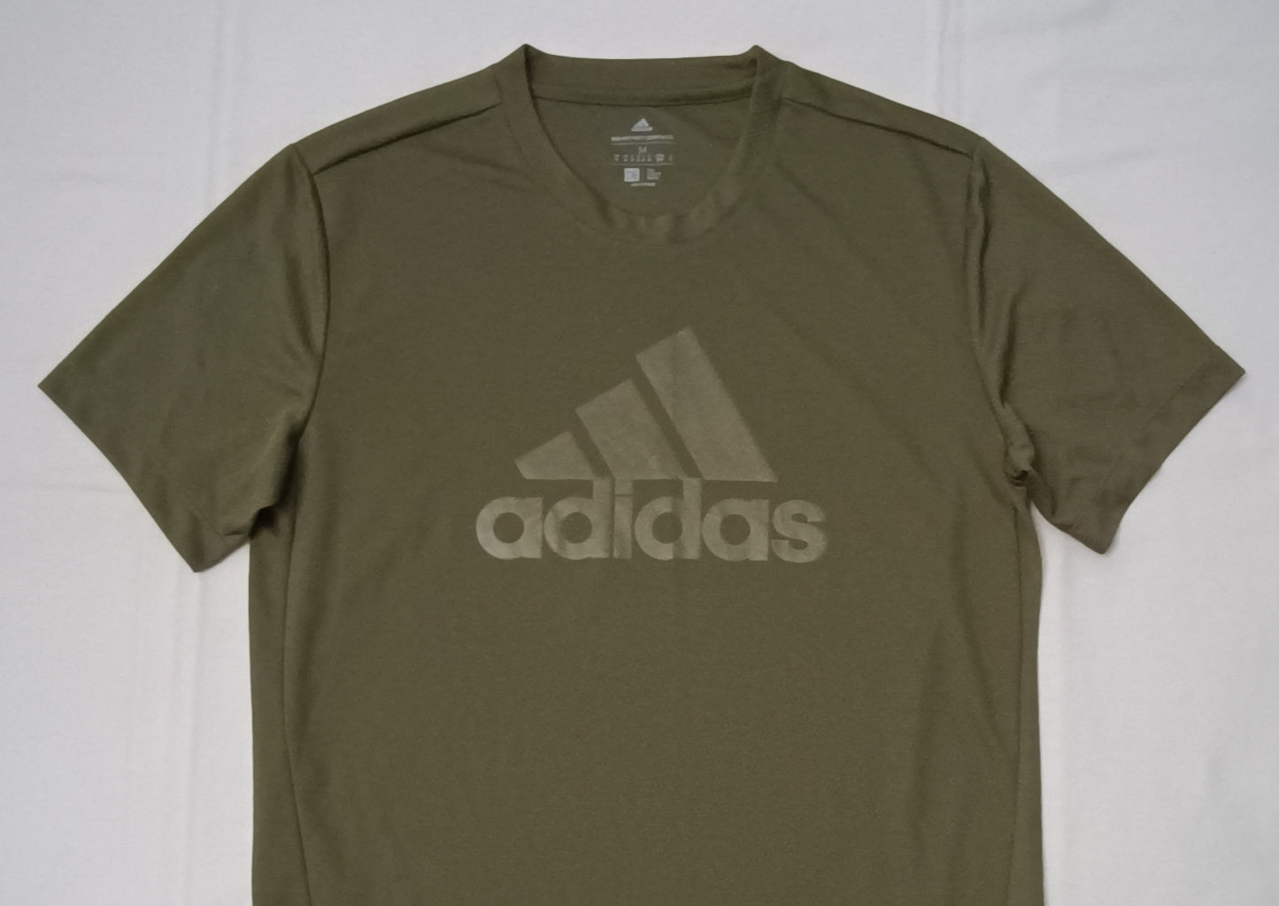 (M) Adidas Made to Be Remade Training Shirt тениска