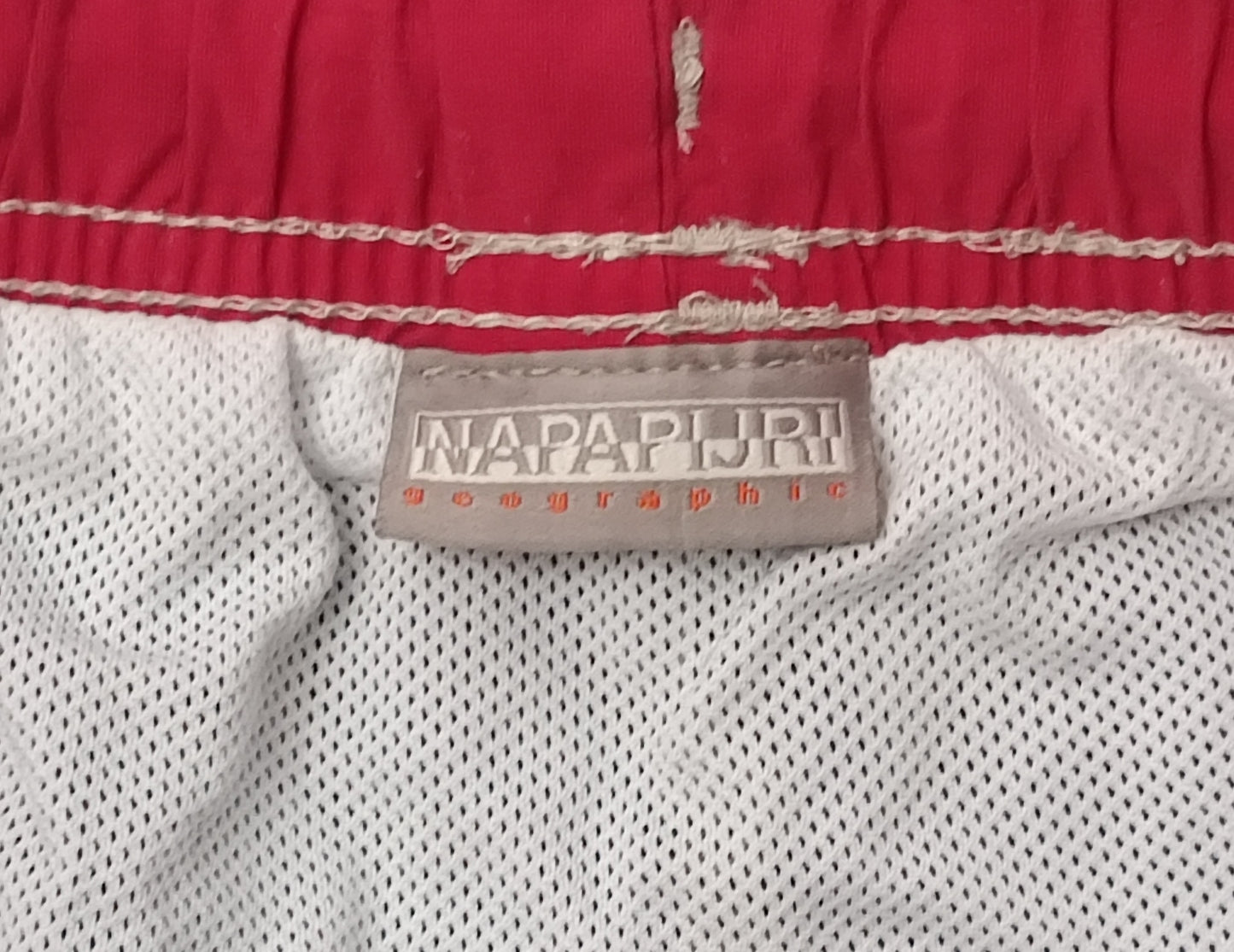 (M) Napapijri Shorts шорти