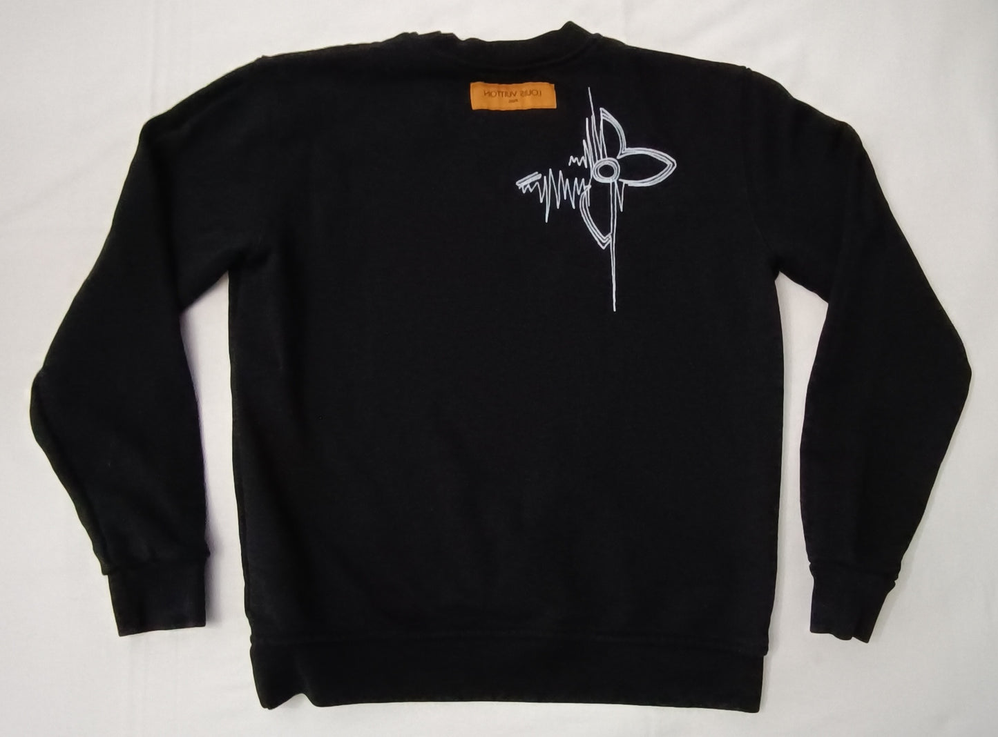 (M) Louis Vuitton Sweatshirt горнище