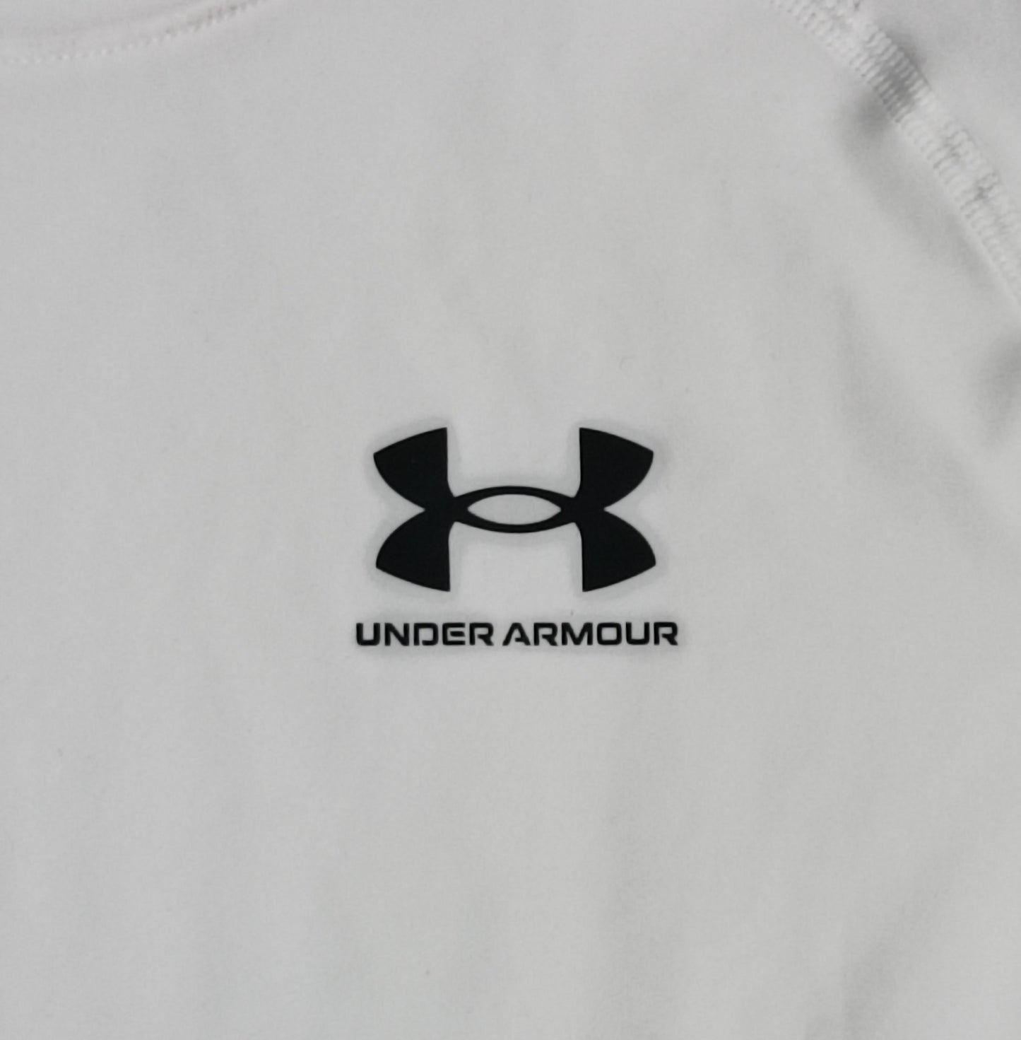 (S) Under Armour UA Compression Tee тениска