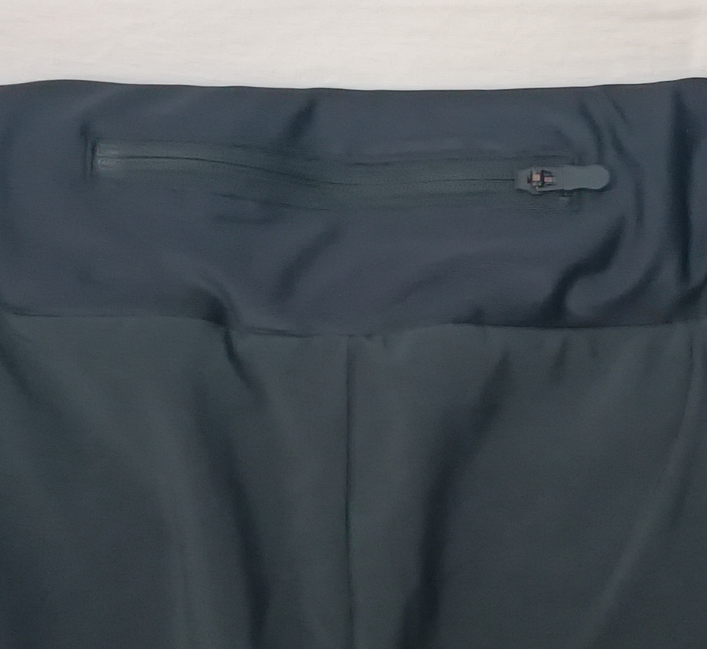 (ДАМСКО) (M) Mizuno 2in1 Shorts шорти с клин 2в1
