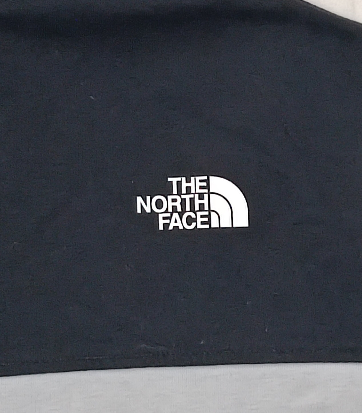 (XL) The North Face Hoodie Sweatshirt горнище