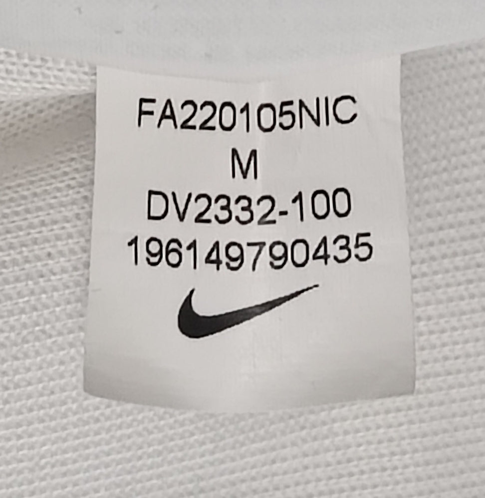 (M) Nike AIR MAX горнище