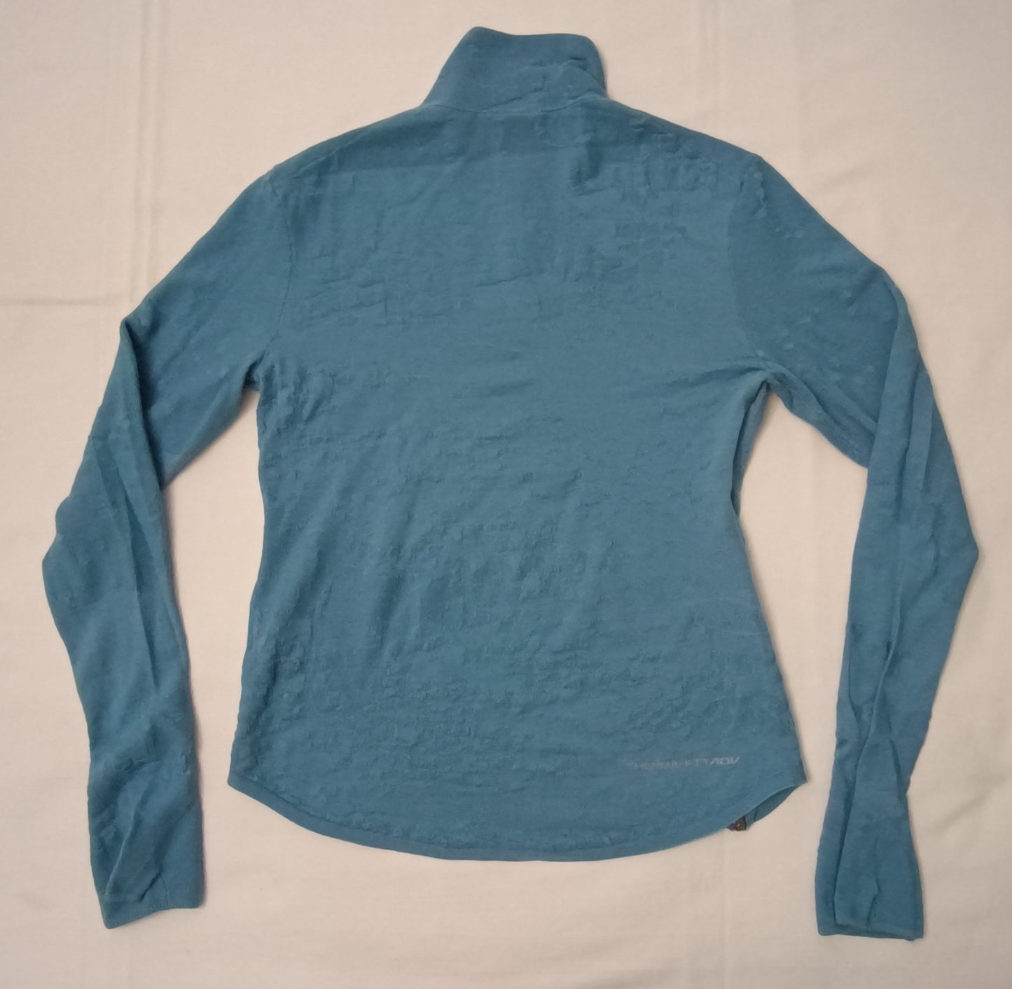 (ДАМСКО) (M) Nike Therma-FIT ADV Run Division Wool Top горнище