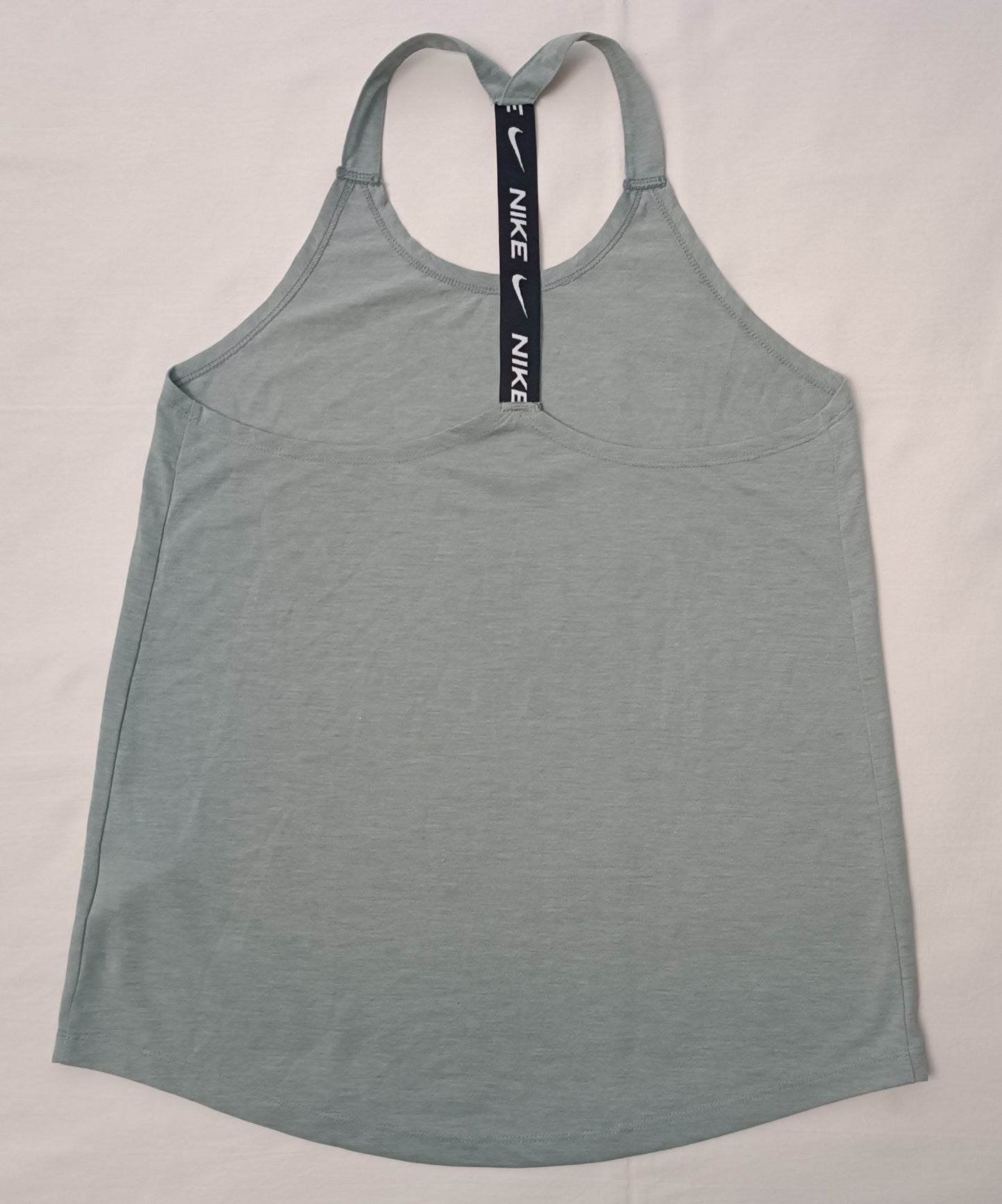 (ДАМСКО) (M) Nike DRI-FIT Tank Top потник