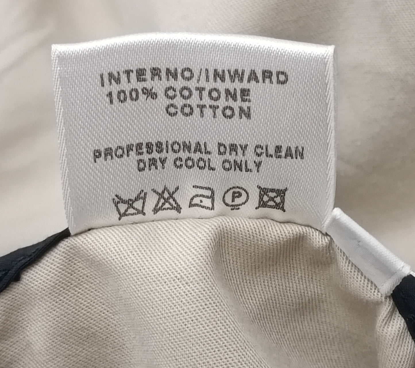 (M) Loro Piana Jacket яке
