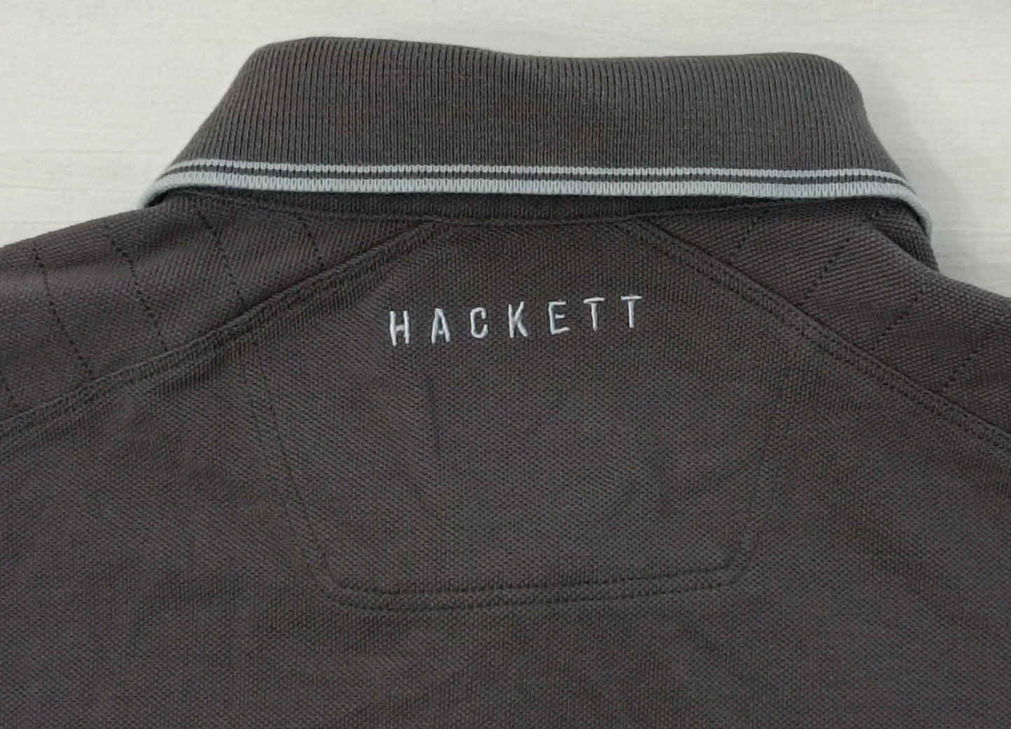 (XL) Hackett Aston Martin Polo Shirt поло тениска