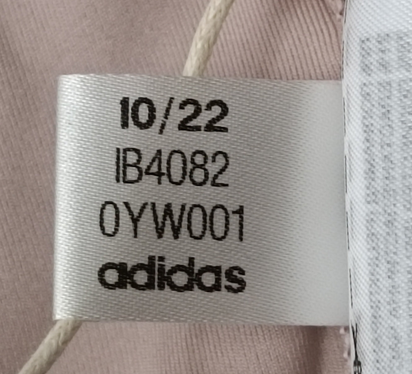 (ДАМСКО) (L) Adidas Hyperglam Cropped Tank Top потник