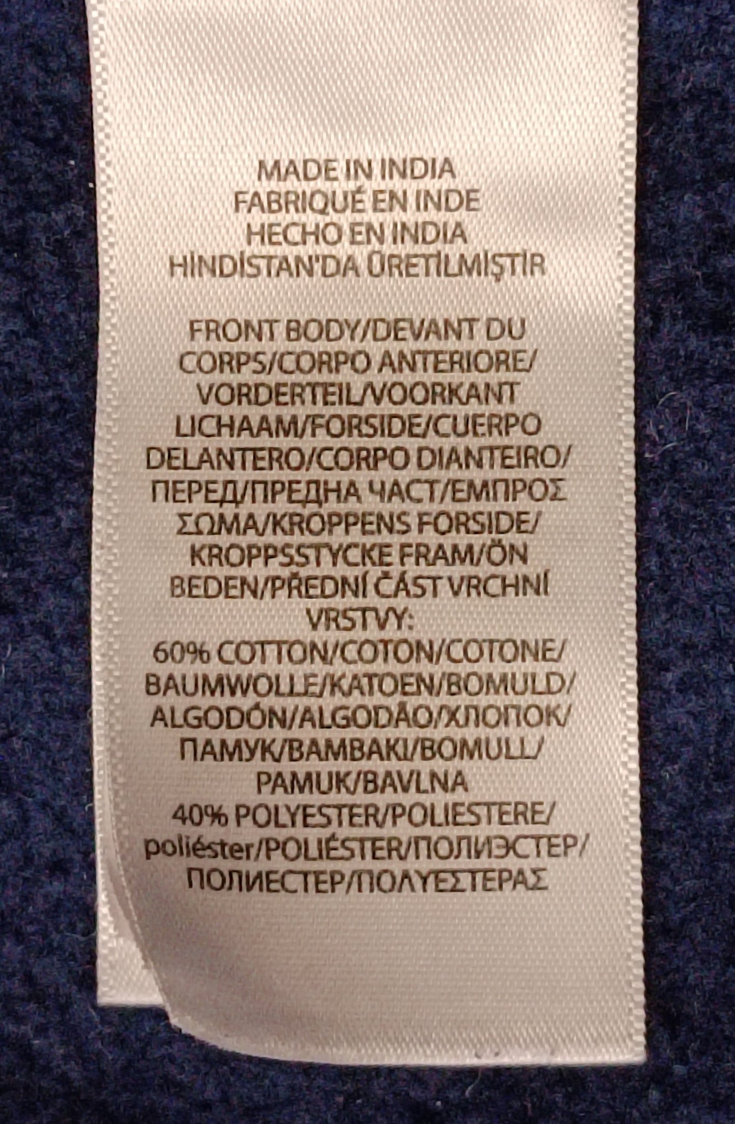 (L) POLO Ralph Lauren Sweatshirt горнище