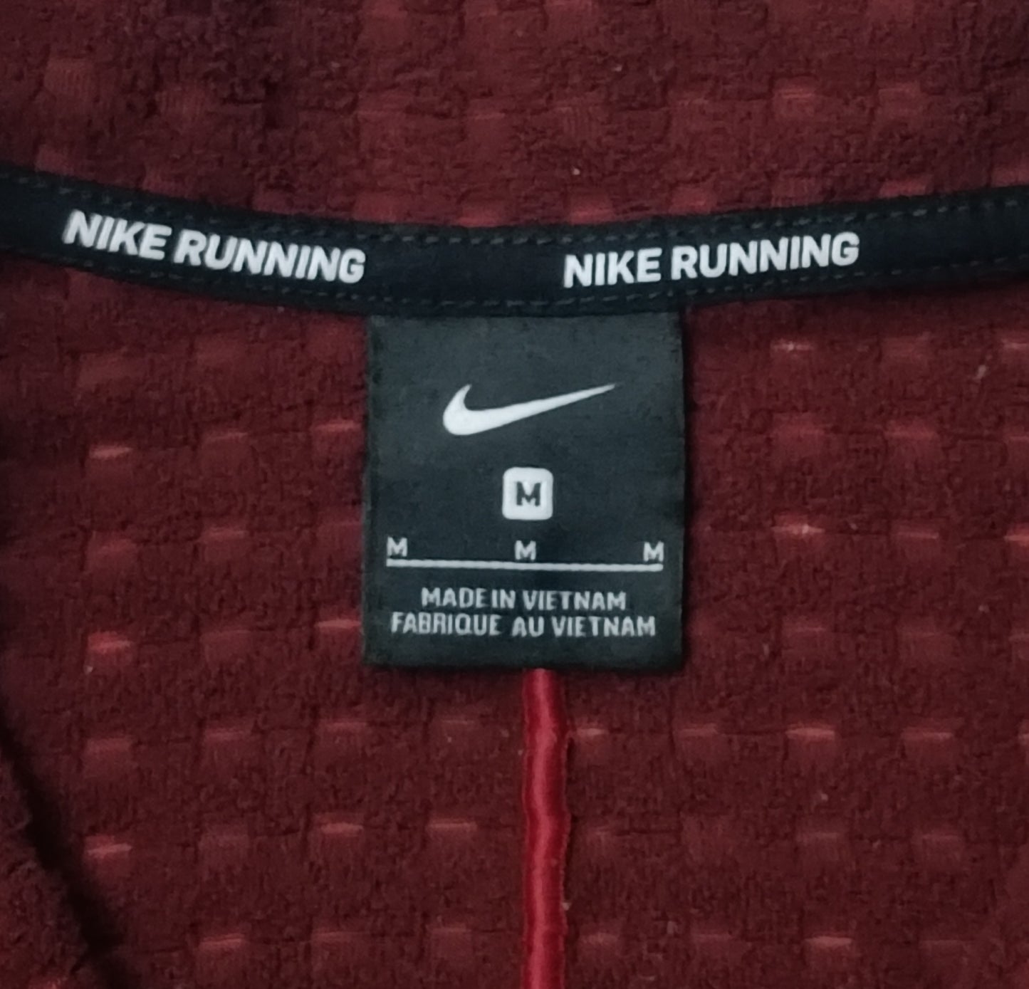 (M) Nike Sphere Sweatshirt горнище