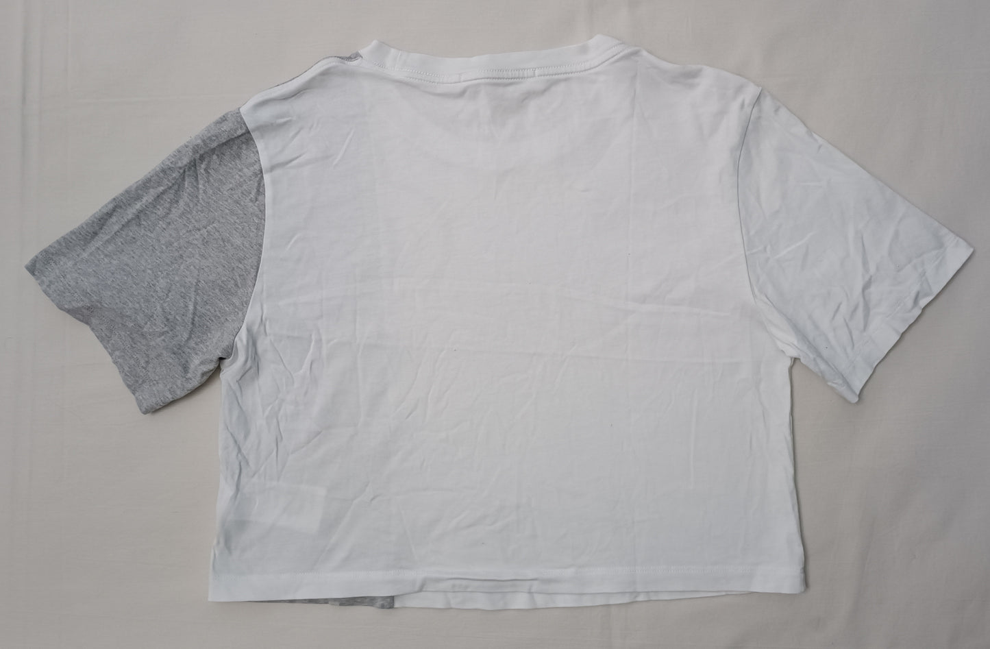 (ДАМСКО) (XS) Calvin Klein Jeans Tee тениска