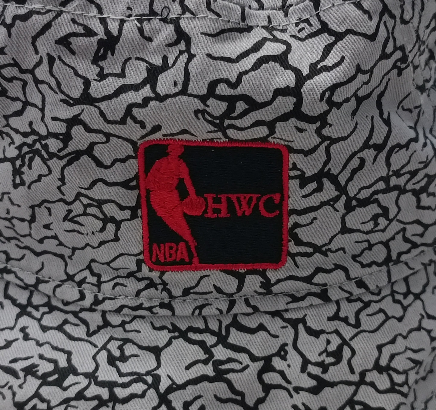 New Era NBA Chicago Bulls Bucket Hat шапка