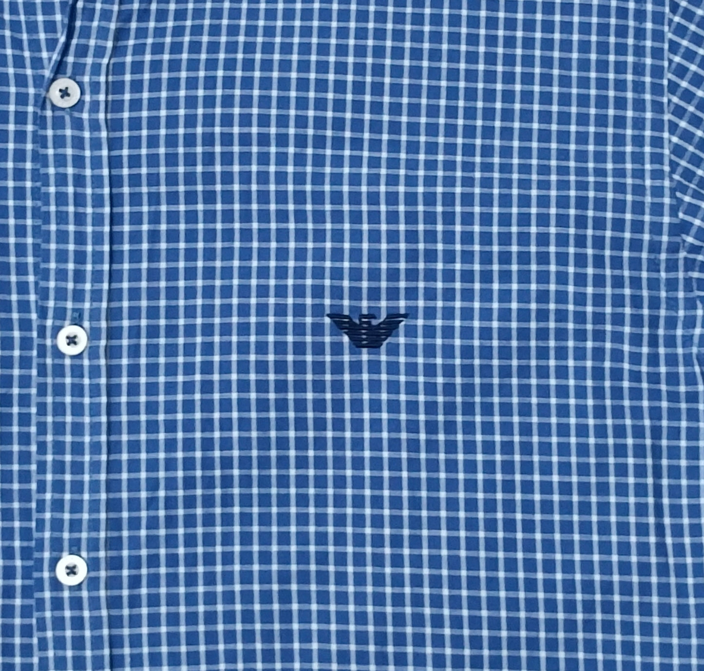 (M) Armani Jeans риза