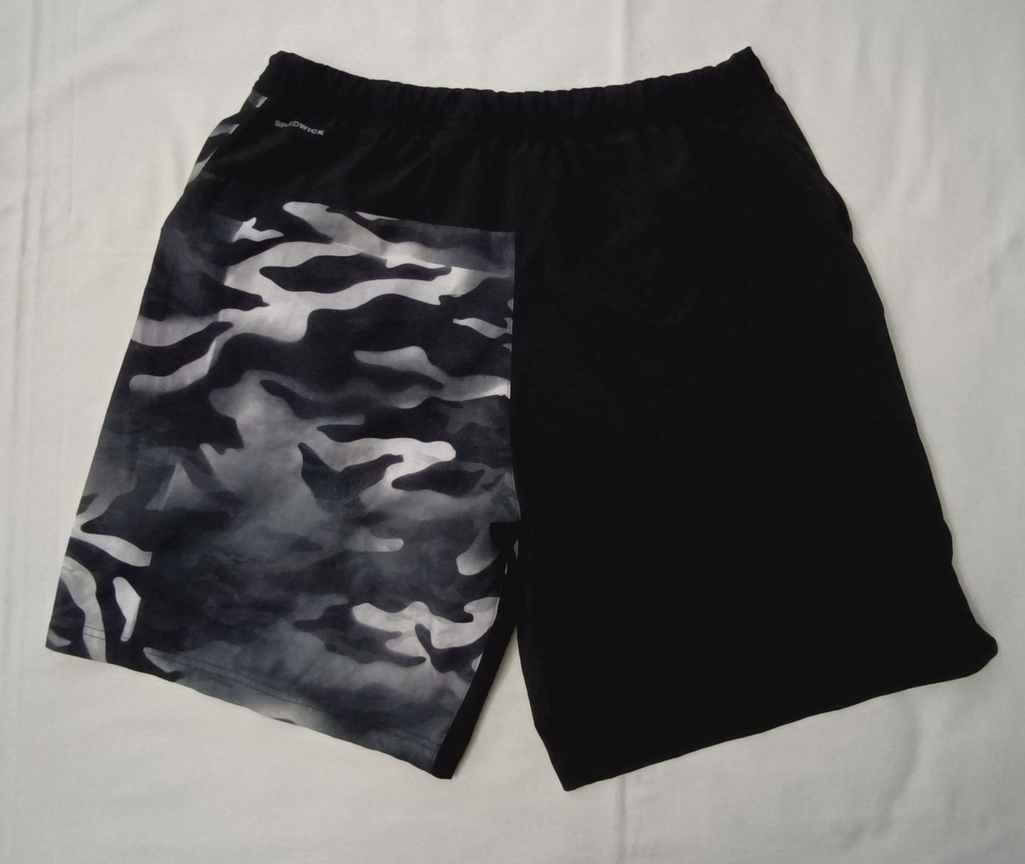 (L) Reebok Crossfit Shorts шорти