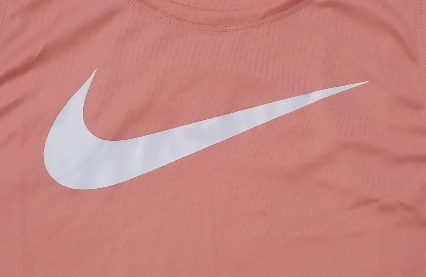 (ДАМСКО) (S) Nike DRI-FIT Tank Top потник