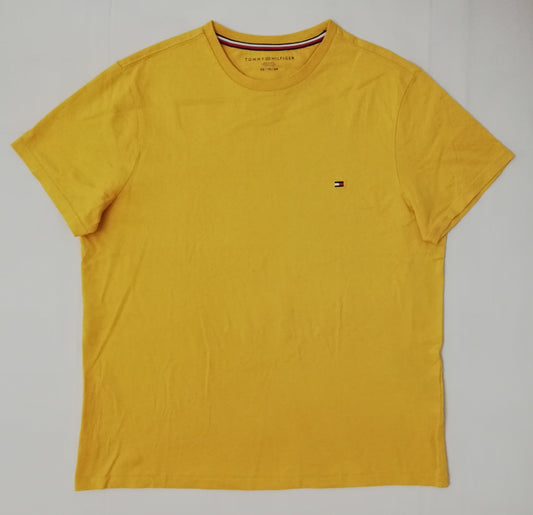 (ДАМСКО) (XS) Tommy Hilfiger T-Shirt тениска