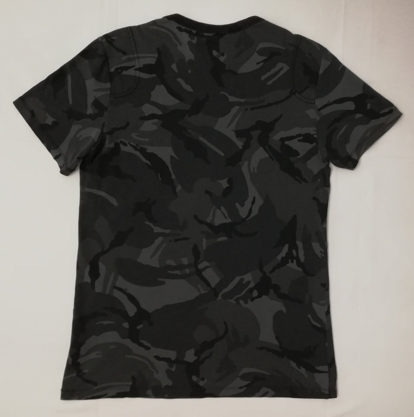 (S) G-Star Raw Camouflage тениска