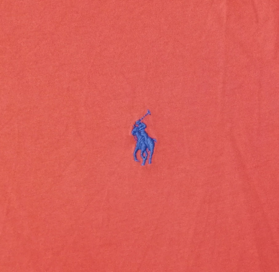 (ДАМСКО) (XS) POLO Ralph Lauren тениска